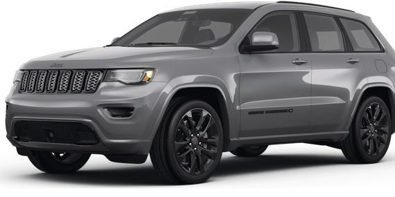 JEEP GRAND CHEROKEE 2022 1C4RJFAG3NC148359 image